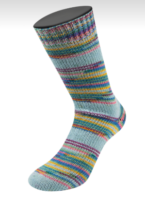 MEILENWEIT 100 CAPRESE lana grossa