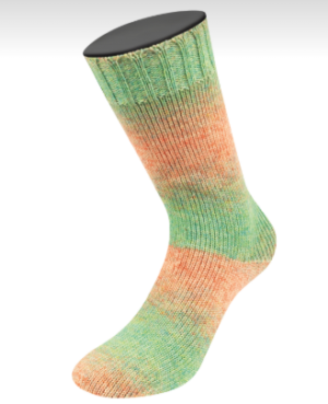 MEILENWEIT 100 Merino extrf shades lana grossa - 7229