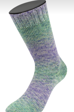 MEILENWEIT 100 Merino extrf shades lana grossa - 7230