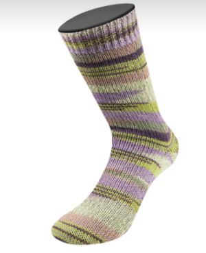 MEILENWEIT 100 Arte lana grossa - 6810