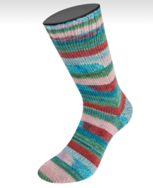 MEILENWEIT 100 Arte lana grossa - 6813