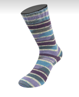 MEILENWEIT 100 Seta Giappone lana grossa - 3385