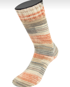 MEILENWEIT 100 Seta Asia lana grossa - 3177