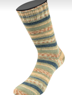 MEILENWEIT 100 PICCATA lana grossa - 4803