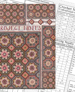 libro de proyectos flores emma ball