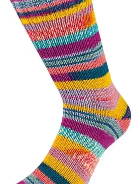 MEILENWEIT 100 Arte lana grossa - 6801