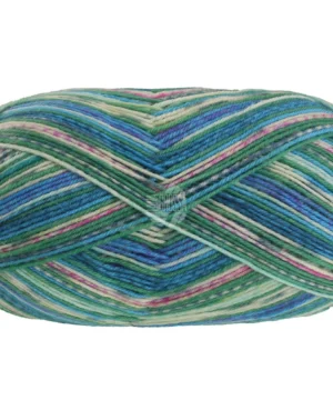 MEILENWEIT 100 PICCATA lana grossa - 4802