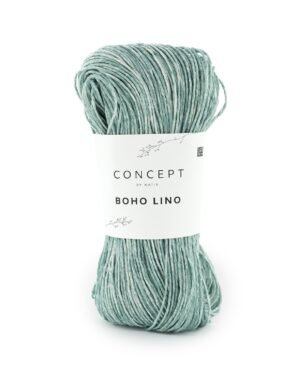 boho lino katia