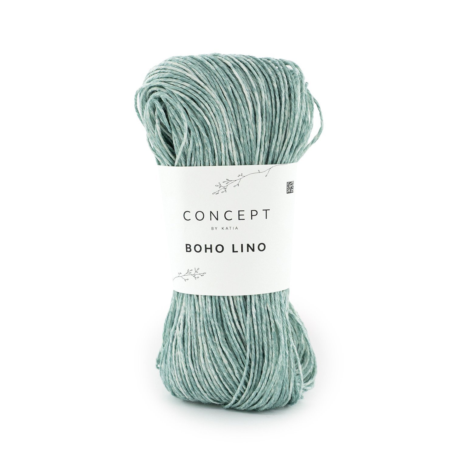 boho lino katia