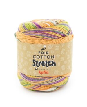 FAIR COTTON STRETCH katia