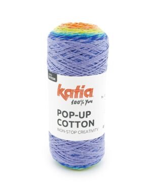 POP-UP COTTON katia