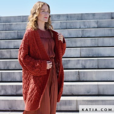 revista Mujer-Hombre All Seasons 7 - Imagen 18