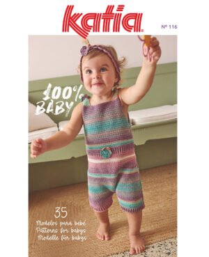 revista Bebé 116