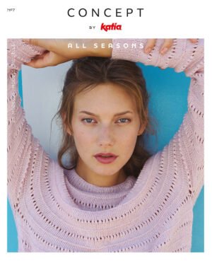 revista Mujer-Hombre All Seasons 7