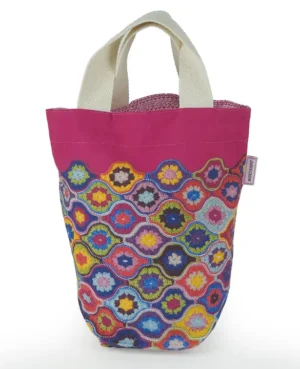 bolsa bombonera ggranies emma ball