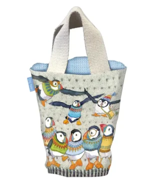 bolsa bombonera frailecillos emma ball