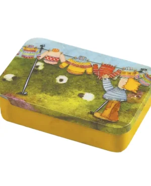 cajita pequeña jersey tendidos emma ball