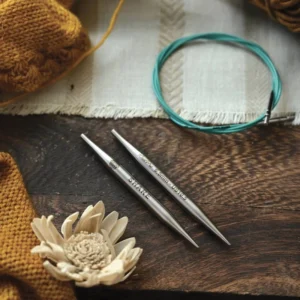 AGUJA MINDFUL KNIT PRO 13CMS