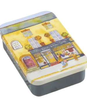 cajita pequeña tienda lanas emma ball