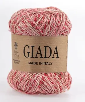 giada borgo de pazzi