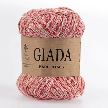 giada borgo de pazzi