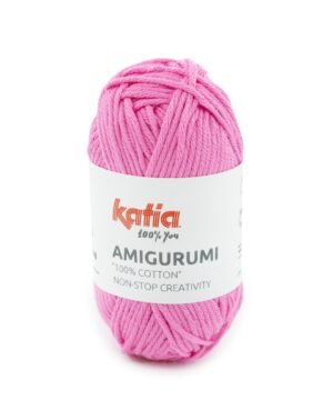 AMIGURUMI KATIA