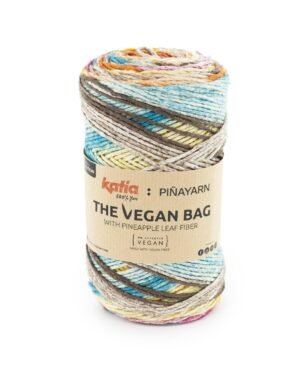 THE VEGAN BAG COLORS KATIA