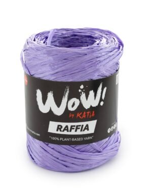 wow raffia katia