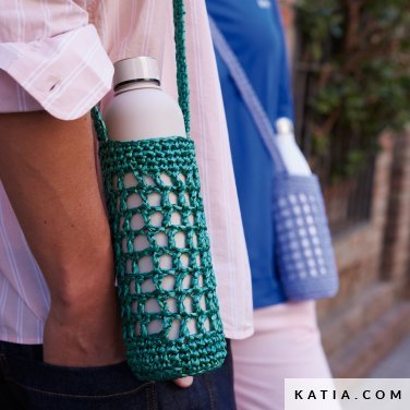 revista Mujer-Hombre BAG TO BASICS 1 - Imagen 9