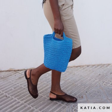 revista Mujer-Hombre BAG TO BASICS 1 - Imagen 16