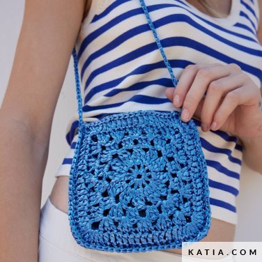 revista Mujer-Hombre BAG TO BASICS 1 - Imagen 13