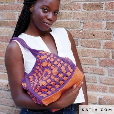 revista Mujer-Hombre BAG TO BASICS 1 - Imagen 3