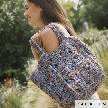 revista Mujer-Hombre BAG TO BASICS 1 - Imagen 19