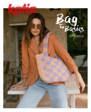 revista Mujer-Hombre BAG TO BASICS 1