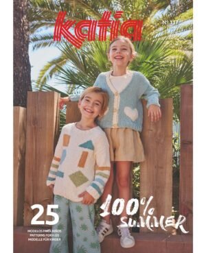 revista Niños 117