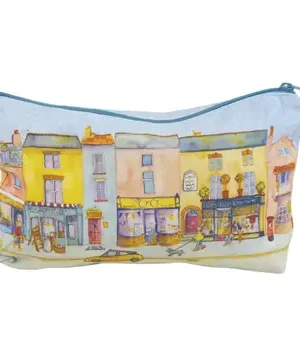 bolsa con cremallera mercado