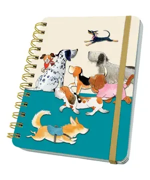 cuaderno anillas emma ball
