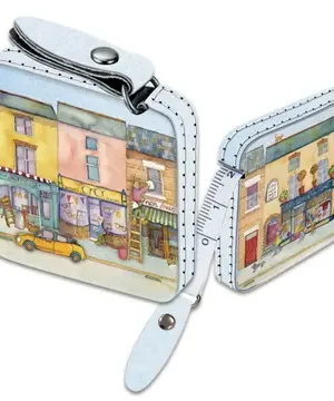 cinta métrica mercado emma ball