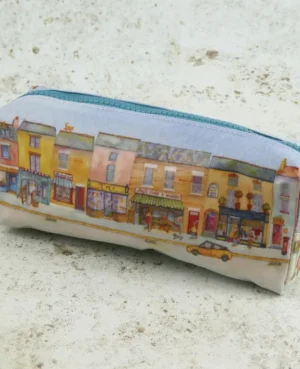 estuche de lápices mercado emma ball