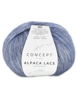 alpaca lace katia