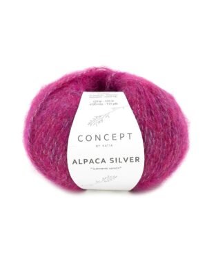 alpaca silver katia
