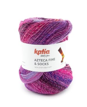 AZTECA FINE SOCKS & MORE katia