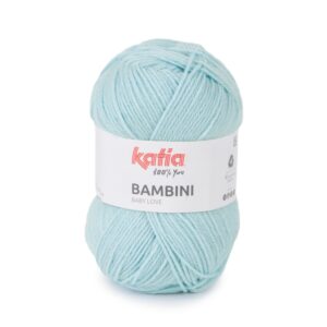 Bambini de Katia