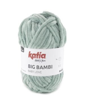 big bambi katia