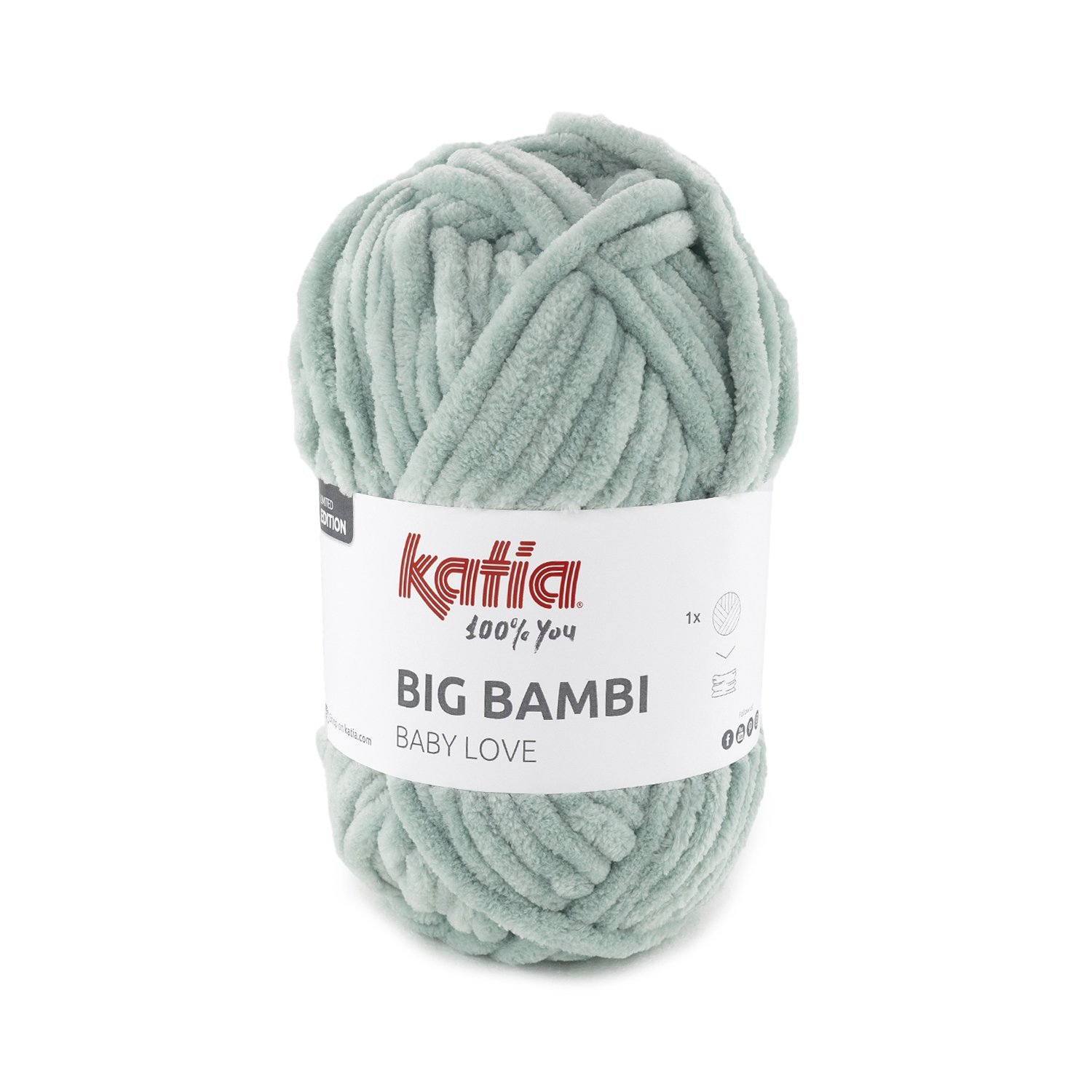 big bambi katia
