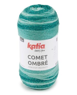 comet ombré katia