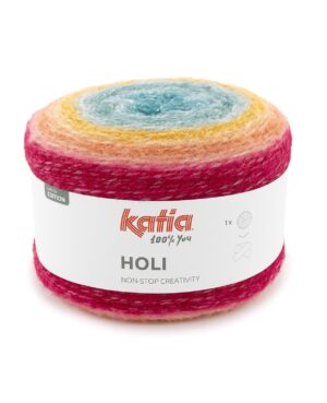 holi katia