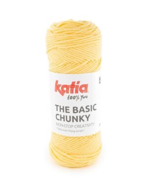 THE BASIC CHUNKY katia