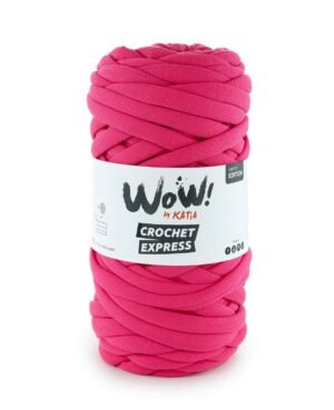 WOW CROCHET EXPRESS katia