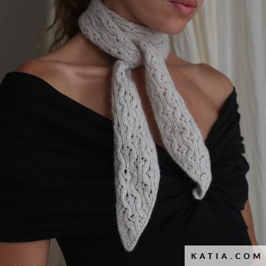 silky lace katia - Imagen 7